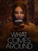 What Comes Around - poster (xs thumbnail)