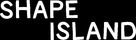 &quot;Shape Island&quot; - Logo (xs thumbnail)