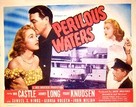 Perilous Waters - Movie Poster (xs thumbnail)