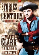 &quot;Stories of the Century&quot; - DVD movie cover (xs thumbnail)