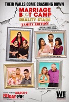 &quot;Marriage Boot Camp: Reality Stars&quot; - Movie Poster (xs thumbnail)