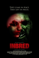 Inbred - Movie Poster (xs thumbnail)