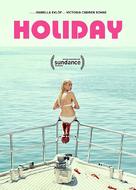 Holiday - Movie Poster (xs thumbnail)