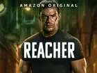 &quot;Reacher&quot; - poster (xs thumbnail)