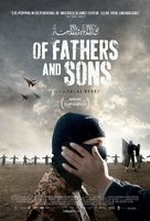Of Fathers and Sons - Movie Poster (xs thumbnail)