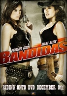 Bandidas - Video release movie poster (xs thumbnail)
