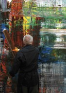 Gerhard Richter - Painting - German Key art (xs thumbnail)