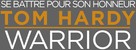 Warrior - French Logo (xs thumbnail)
