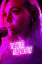 Teen Spirit - Video on demand movie cover (xs thumbnail)