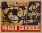 Prison Shadows - Movie Poster (xs thumbnail)