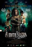El bosque negro - Brazilian Movie Poster (xs thumbnail)