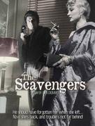 The Scavengers - DVD movie cover (xs thumbnail)