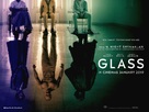 Glass - British Movie Poster (xs thumbnail)