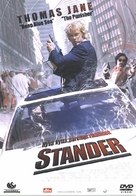 Stander - Finnish Movie Cover (xs thumbnail)