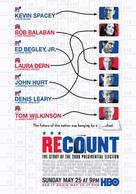 Recount - Movie Poster (xs thumbnail)