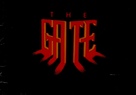 The Gate - Logo (xs thumbnail)