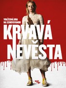 Ready or Not - Czech DVD movie cover (xs thumbnail)