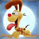 The Garfield Movie - Movie Poster (xs thumbnail)