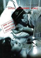 Ostre sledovan&eacute; vlaky - Czech DVD movie cover (xs thumbnail)