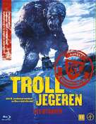Trolljegeren - Norwegian Movie Cover (xs thumbnail)