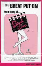 Dinah East - Movie Poster (xs thumbnail)