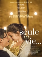 Life Itself - French Movie Poster (xs thumbnail)