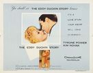 The Eddy Duchin Story - Movie Poster (xs thumbnail)