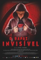 Il ragazzo invisibile - Portuguese Movie Poster (xs thumbnail)