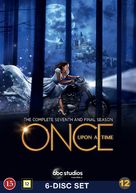 &quot;Once Upon a Time&quot; - Danish Movie Cover (xs thumbnail)