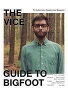 The VICE Guide to Bigfoot - Movie Poster (xs thumbnail)