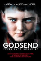 Godsend - French Movie Cover (xs thumbnail)