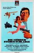 Murderers' Row (1966) movie posters