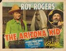 The Arizona Kid - Movie Poster (xs thumbnail)