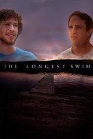 The Longest Swim - Movie Poster (xs thumbnail)