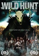 The Wild Hunt - Movie Cover (xs thumbnail)