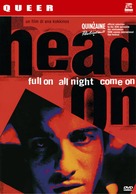 Head On - Italian Movie Cover (xs thumbnail)