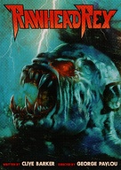 Rawhead Rex - DVD movie cover (xs thumbnail)
