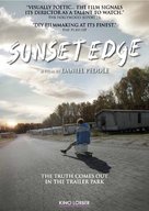 Sunset Edge - DVD movie cover (xs thumbnail)