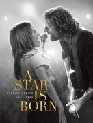 A Star Is Born - Movie Cover (xs thumbnail)