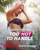 &quot;Too Hot to Handle&quot; - Movie Poster (xs thumbnail)