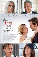 Maybe I Do - Turkish Movie Poster (xs thumbnail)