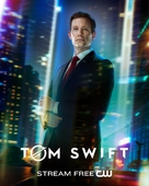 &quot;Tom Swift&quot; - Movie Poster (xs thumbnail)