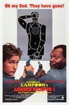 Loaded Weapon - Movie Poster (xs thumbnail)