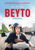 Beyto - Dutch Movie Poster (xs thumbnail)