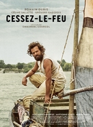 Cessez-le-feu - French Movie Poster (xs thumbnail)