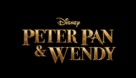 Peter Pan &amp; Wendy - Logo (xs thumbnail)