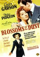 Blossoms in the Dust - DVD movie cover (xs thumbnail)