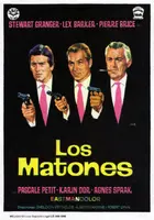 Gern hab' ich die Frauen gekillt Poster