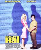 Shallow Hal - Movie Poster (xs thumbnail)