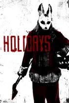 Holidays - Movie Poster (xs thumbnail)